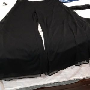 Onyx nite evening pants